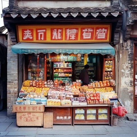 香港地道小吃合集！錯過這些就白來了！