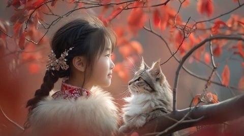 四川妹子再獻溫情故事，感人至深！