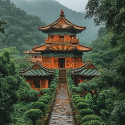 國內有哪些被忽略的絕美秘境？風景不輸國外！