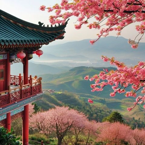 龍州縣：崇左市的璀璨明珠，美食與樂趣交織的獨(dú)特旅程