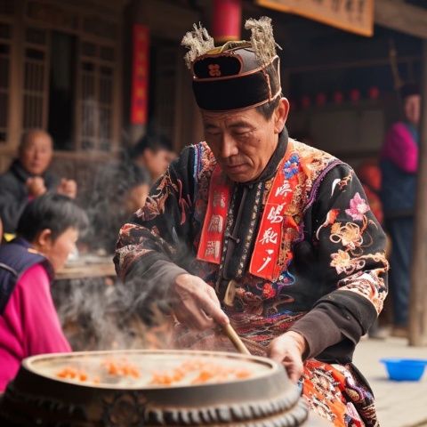 畬族15道特色美食之旅：品嘗鮮味佳肴的文化體驗