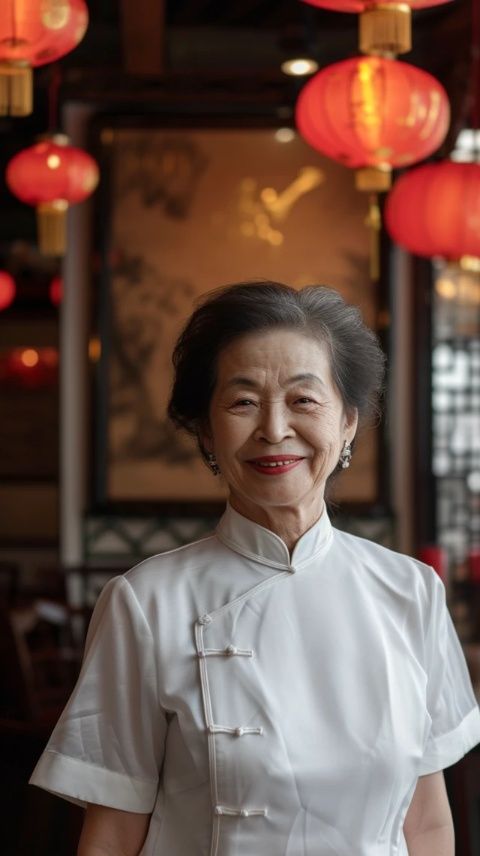 江蘇宿遷名廚劉國斌：烹飪大師榮耀排名，傳承淮揚菜技藝