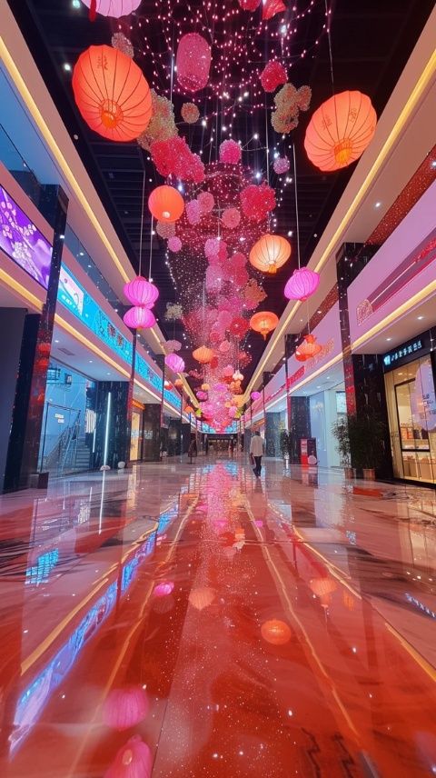 安慶市購(gòu)物攻略：各大購(gòu)物中心匯聚一堂