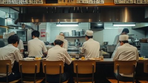 深度探索鐮倉：2日7餐廳美食之旅