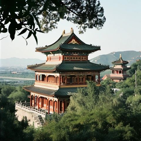 揚州：歷史文化的瑰寶與現代文明的融合地