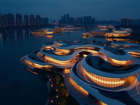 天津街：大連的歷史商業中心與文化體驗地