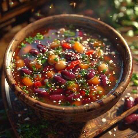 云南美食：鮮香酸辣樣樣有！錯過這些就等于是白來了一趟云南！