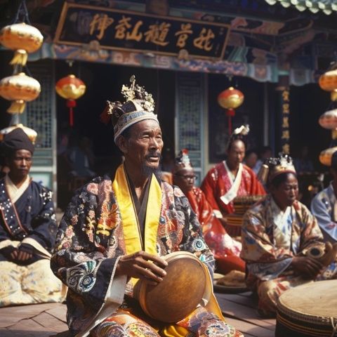 穿越回1999年的蘇州：繁華姑蘇地，夢里水鄉的絕美瞬間！
