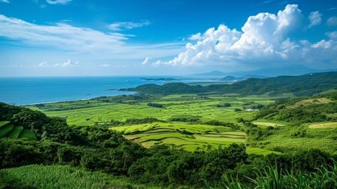夏日熱薦！遼寧丹東振安區鄉村旅游走俏，帶你體驗別樣清涼假期