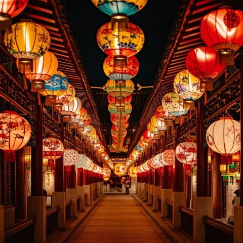平遙古城旅游攻略，不去后悔一整年！