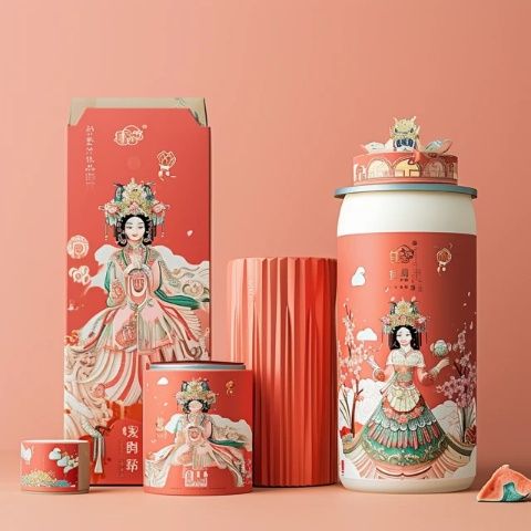 蚌埠小吃大集合：舌尖上的傳承