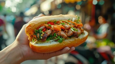 越南會(huì)安美食大覽（第7期）美食之旅