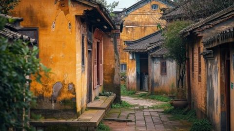 金山衛：歷史名鎮的魅力與現代旅游景點探索