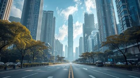 五一出行攻略：高鐵還是自駕游廣州？安全與樂(lè)趣并重的完美旅程