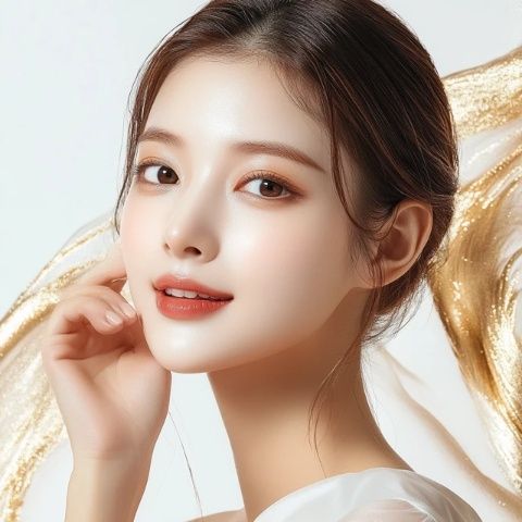 山東美女、烘焙高手：賢惠的妻子和滿足你的口腹之欲