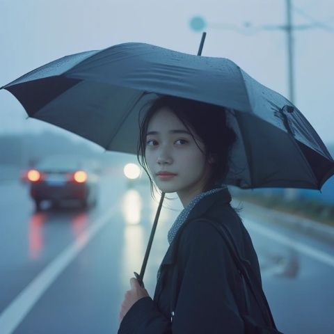 思明區即將迎來一輪小雨天氣！明后天16~17號，罕見天氣將至！