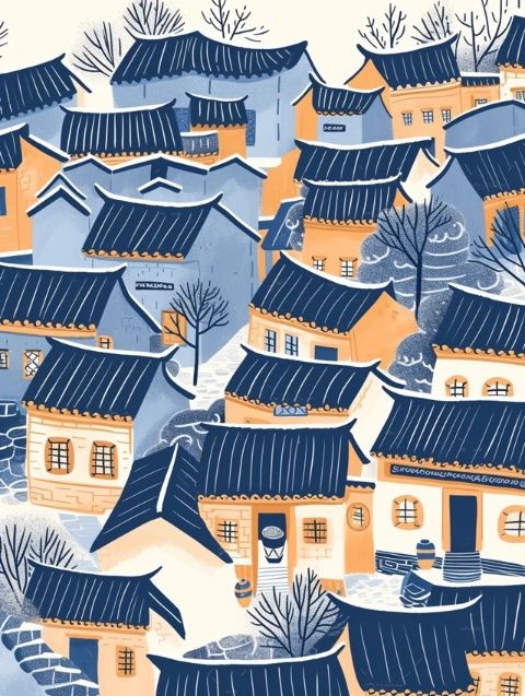 陳夢代言下的山東之美：人間天堂味蕾盛宴與詩意風光
