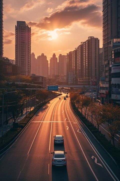 五一出行攻略：高鐵還是自駕游廣州？安全與樂趣并重的完美旅程