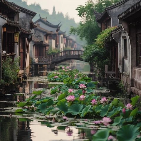 廣東一小城，距深圳約130公里，旅游景點眾多環(huán)境優(yōu)美