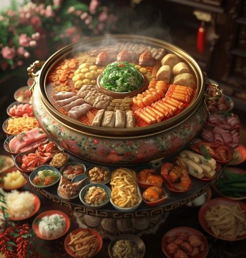 廣東惠東有名小吃大賞：美食之旅，不容錯(cuò)過！