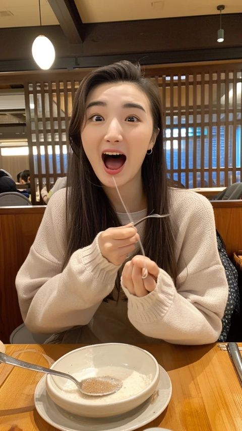 實拍：天津廚師去了一趟延吉市，學成歸來后是這樣評價延吉的！