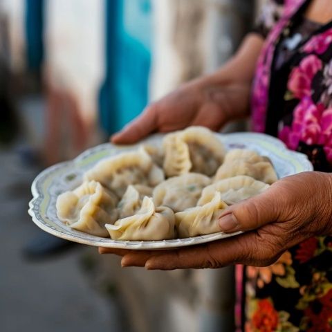 濱州有哪些出名的美食？能簡單地說出幾樣嗎？