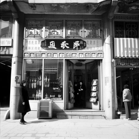 七十年前的兩元佳肴：重溫簡單而溫馨的美食記憶