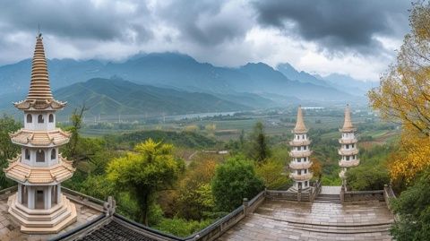 安徽蕪湖旅游必去景點推薦，來一場說走就走的旅行！