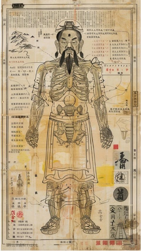 戴口罩南陽(yáng)的前途就是打造中醫(yī)藥文化，并與襄陽(yáng)親密合作