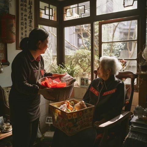 2012年，父母送我一套房和20萬彩禮，婚禮前夜，母親拉住我含淚道明真相