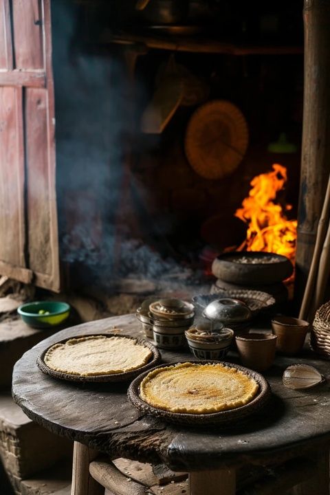探尋射洪記憶：西南小城的兒時味道美食之旅