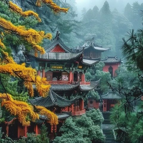 重慶三游攻略：避坑指南，輕松暢玩三天