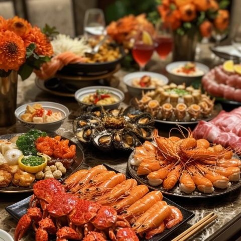 惠州特色美食大全：不容錯(cuò)過(guò)的東江風(fēng)味與特產(chǎn)佳肴
