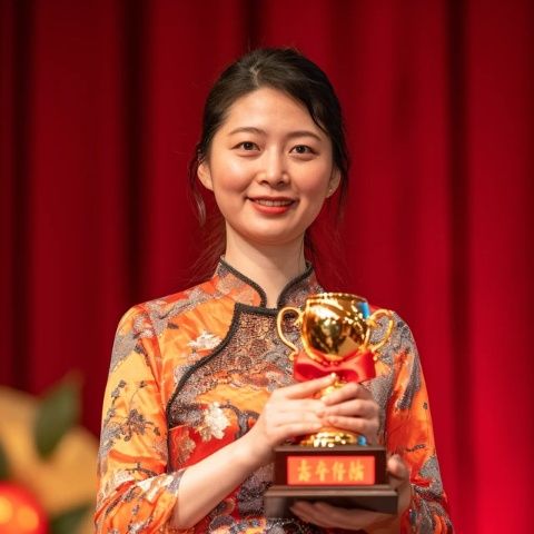 湖南工商大學舉辦畢業季美食活動為畢業生送別
