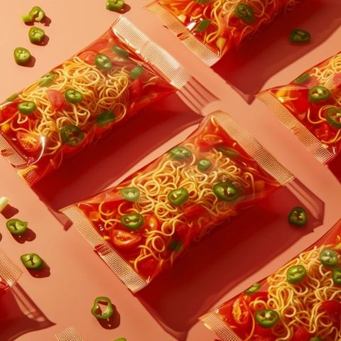 探秘無錫美食：聚合平臺帶來的味蕾盛宴與便捷體驗