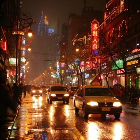 廣州的天氣總是讓人又愛又恨，尤其是每年這個時候，外面熱得像蒸籠