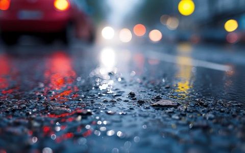 遼寧沈陽強降雨高溫形勢大變，8月1~3日暴雨分布如下，必看！