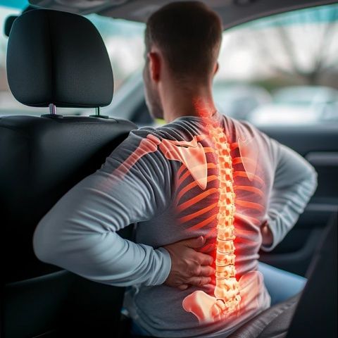 汽車安全常識全解析：從輪胎到安全帶，行車安全從這里開始