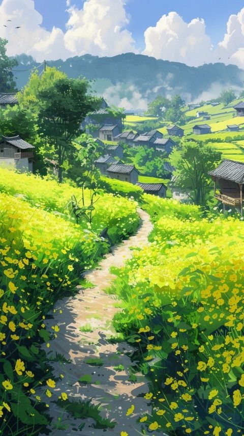 漫步春意盎然京味兒路——探秘北京胡同里的古今交融之旅