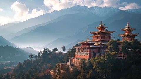 大理三日游攻略：環洱海美景、古城美食與蒼山登頂之旅