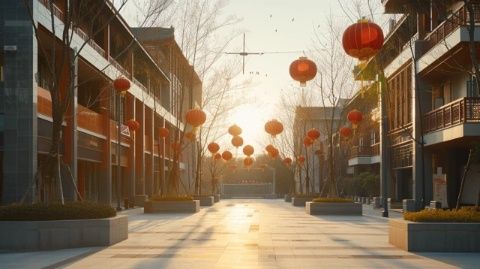 江西高安市:一個你來了就不想走的地方,值得你去看看