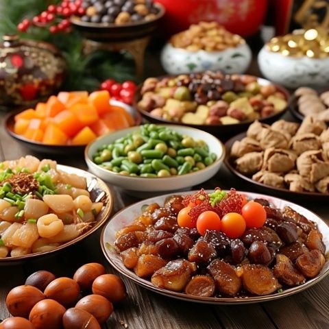 惠州特色美食大全：不容錯過的東江風味與特產佳肴
