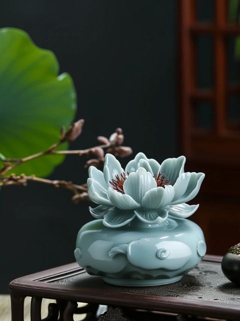 我去了福清，發現了一個美麗的地方！