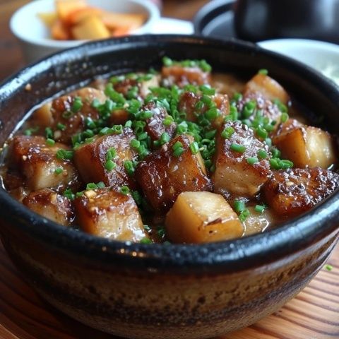 東北特色美食大全：小雞燉蘑菇、鍋包肉，不容錯(cuò)過(guò)的地道美味！
