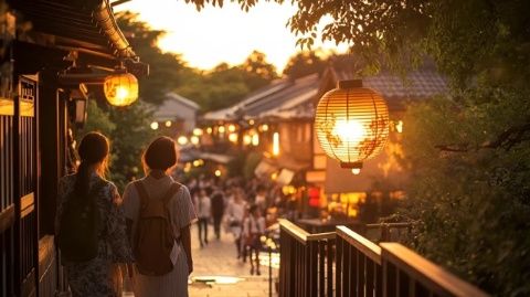五一假期反向旅游好去處推薦：探索小眾城市美景（適合五一的十大冷門旅游城市）