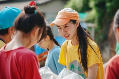 韶關的日子并不輕松，普通打工族月薪3000-4000元