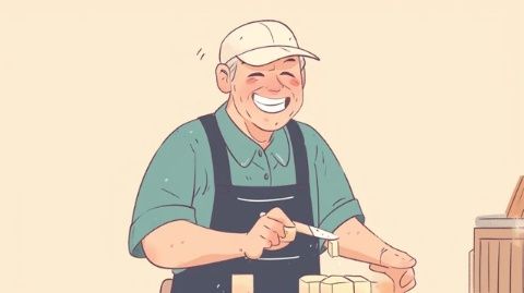 潘展樂(lè)談奧運(yùn)村伙食(潘展樂(lè)的奧運(yùn)村伙食吐槽記)