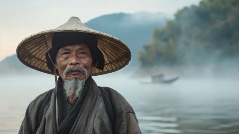 邕江東南亞美食城釣魚記：風雨中再戰(zhàn)蘆葦蕩，挑戰(zhàn)極限！