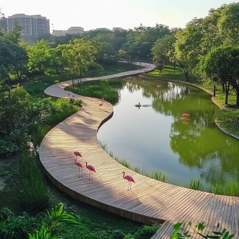 康養小城營口，夏日避暑好去處｜