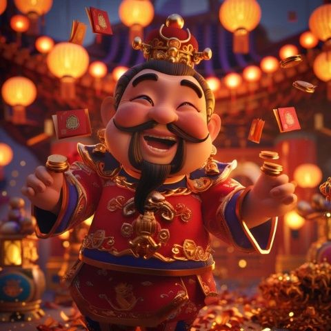 春節(jié)新玩法大起底，這個(gè)新年有點(diǎn)不一樣！
